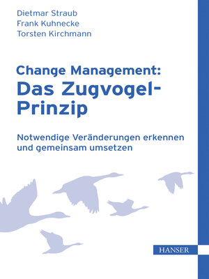 cover image of Change Management